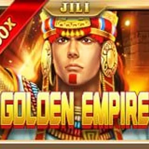 JILIBB Golden Empire