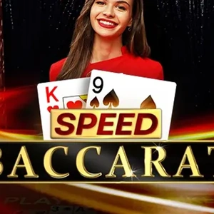 JILIBB Speed Baccarat